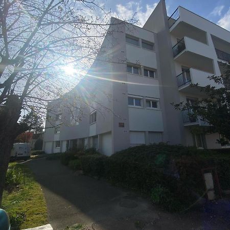 Studio Rue De Dijon Talant Ngoại thất bức ảnh