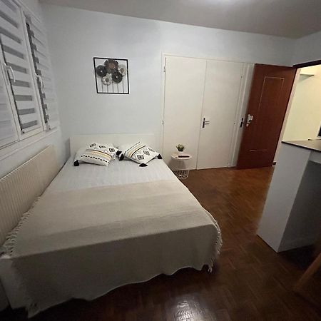 Studio Rue De Dijon Talant Ngoại thất bức ảnh