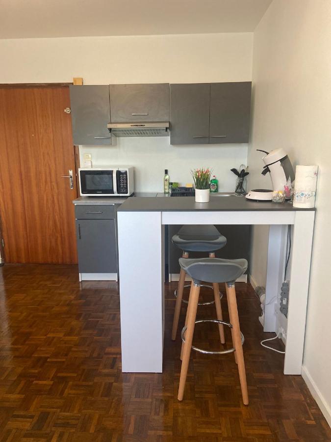 Studio Rue De Dijon Talant Ngoại thất bức ảnh