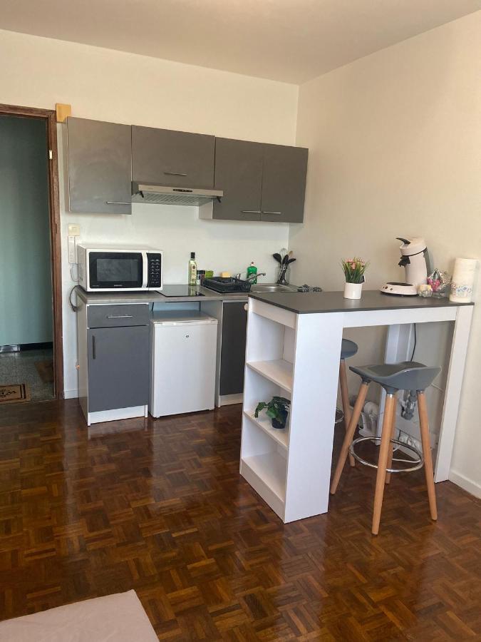 Studio Rue De Dijon Talant Ngoại thất bức ảnh
